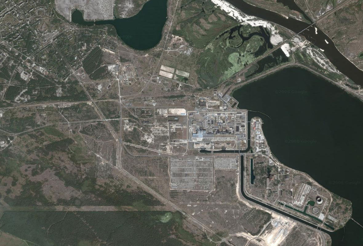 Где находится припять. Карта Чернобыльской зоны отчуждения со спутника. Чернобыль зона отчуждения карта со спутника. Чернобыльская АЭС снимки со спутника. Карта зоны отчуждения Чернобыльской АЭС со спутника.